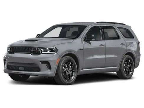 New 2026 Dodge Durango GT AWD/4WD image 3