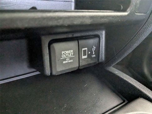 Used 2021 Honda Ridgeline Sport image 22