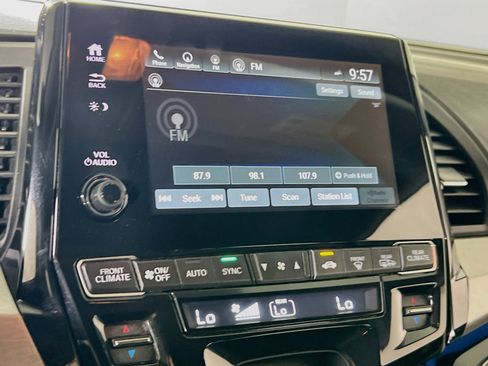 Used 2023 Honda Odyssey Touring image 15