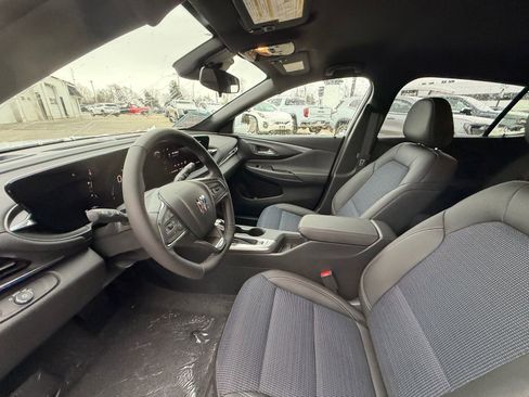 New 2026 Buick Envista Preferred w/ Convenience I Package image 4