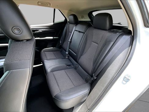 Used 2021 Buick Envision Preferred FWD image 19