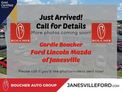 Certified 2022 Ford Maverick XLT