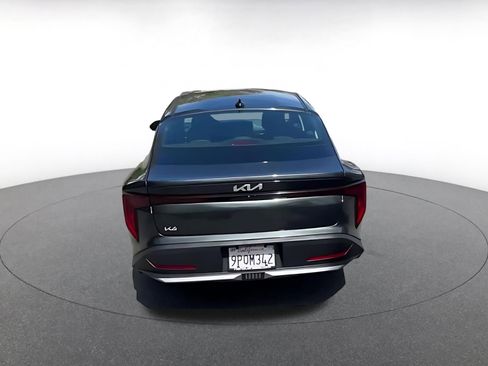 Used 2025 Kia K4 LXS image 16