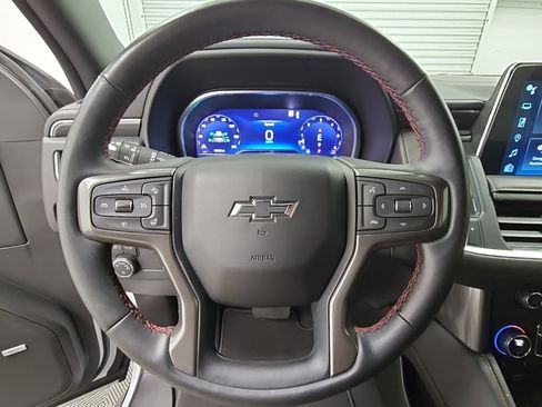 Used 2023 Chevrolet Tahoe RST w/ Luxury Package image 24