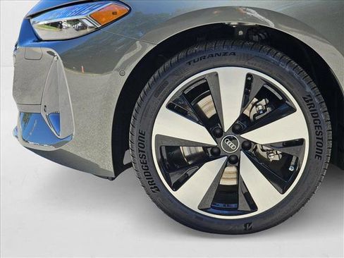 New 2025 Audi A5 2.0T Premium Plus image 10