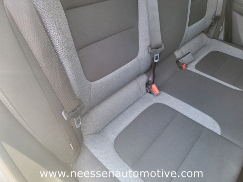Used 2023 Chevrolet TrailBlazer LT w/ Convenience Package FWD image 12