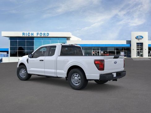 New 2026 Ford F150 XL RWD image 7