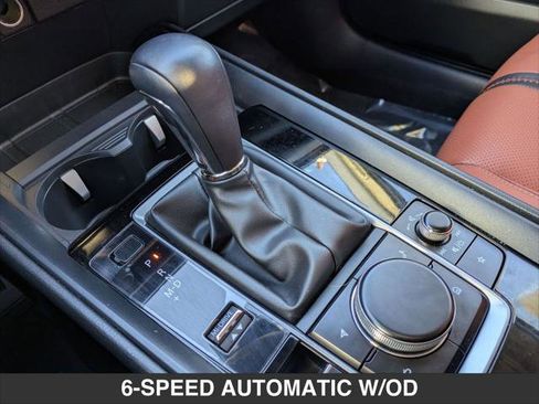 Certified 2023 MAZDA CX-50 Meridian Edition w/ Cargo Package image 17