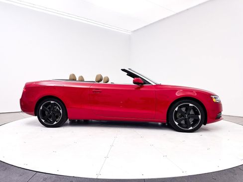 Used 2014 Audi A5 2.0T Premium Plus w/ Premium Plus Package image 35