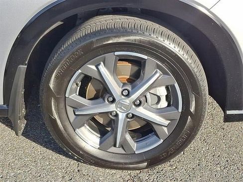 Used 2023 Honda HR-V EX-L image 8