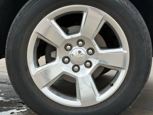 Used 2014 Chevrolet Silverado 1500 LT image 10