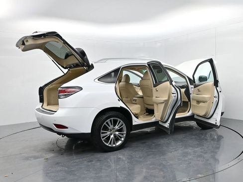 Used 2014 Lexus RX 350 FWD image 68