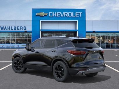 New 2026 Chevrolet Blazer LT w/ Convenience Package