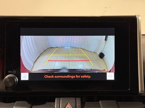 Certified 2023 Toyota RAV4 XLE w/ Convenience Package AWD/4WD image 29
