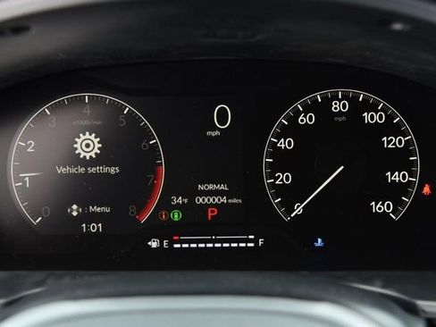 New 2026 Honda Civic Sport image 12