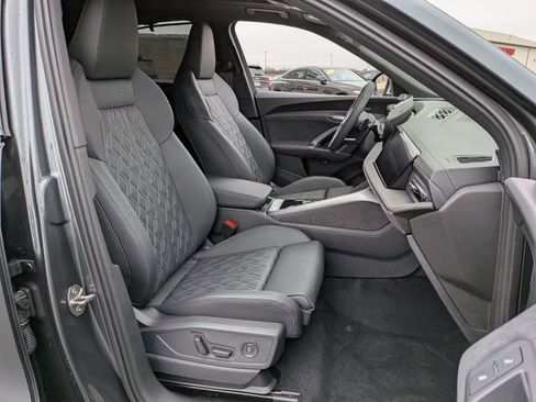 New 2026 Audi SQ5 Premium Plus AWD/4WD image 20