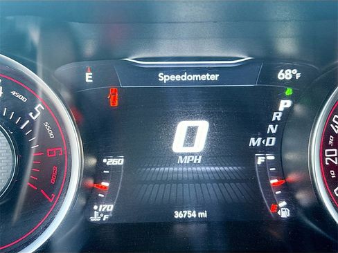 Used 2019 Dodge Challenger R/T Scat Pack image 12