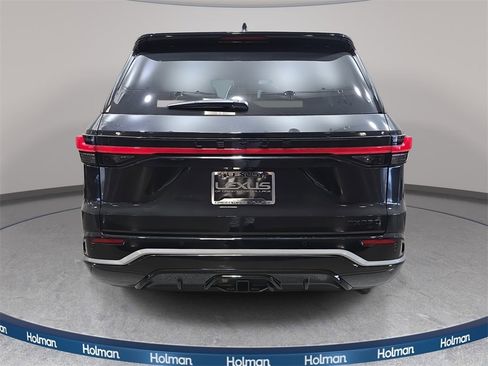 New 2026 Lexus TX 350 AWD image 6