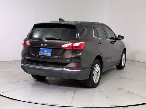 Used 2020 Chevrolet Equinox LT image 6