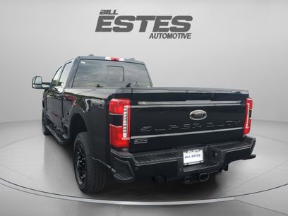 New 2026 Ford F250 XLT w/ XLT Premium Package