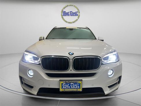 Used 2015 BMW X5 xDrive35i AWD/4WD image 8