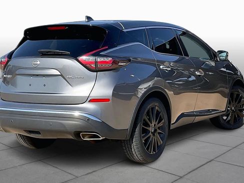 Used 2023 Nissan Murano SL w/ SL Moonroof Package AWD/4WD image 14