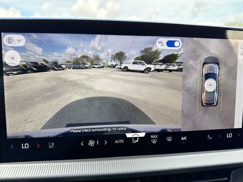 New 2026 Ford Explorer ST image 26