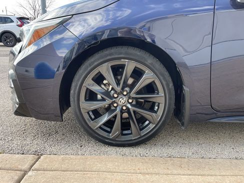 Used 2023 Toyota Corolla SE image 15