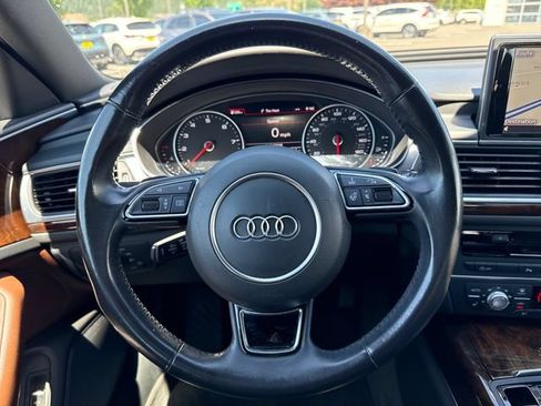 Used 2017 Audi A6 2.0T Premium AWD/4WD image 20