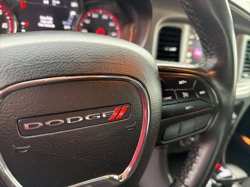 Used 2023 Dodge Charger SXT w/ Blacktop Package image 14
