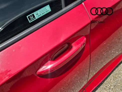 Used 2018 Honda Accord Sport image 5