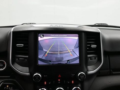 Used 2021 RAM 1500 Big Horn AWD/4WD image 48