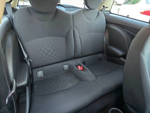 Used 2012 MINI Cooper Hardtop FWD image 16