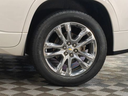 Used 2018 Chevrolet Traverse High Country AWD/4WD image 64