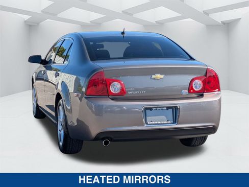 Used 2010 Chevrolet Malibu LT w/ Power Convenience Package image 6