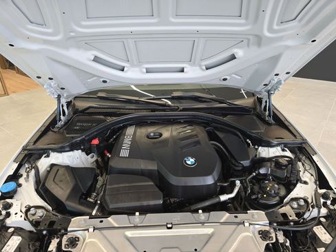 Used 2025 BMW 330i Sedan image 29