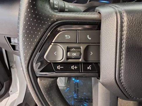 Used 2024 Toyota Tundra SR5 w/ SX Package RWD image 7