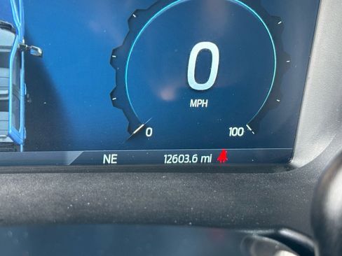 Used 2025 Ford F250 Lariat w/ Chrome Package image 24