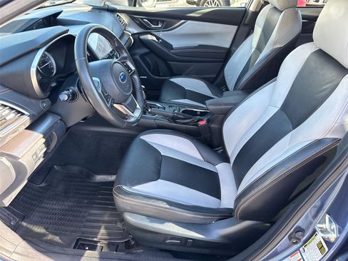 Used 2018 Subaru Crosstrek 2.0i Limited image 26