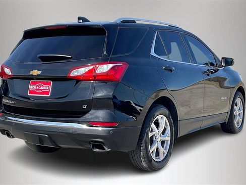 Used 2019 Chevrolet Equinox LT image 5