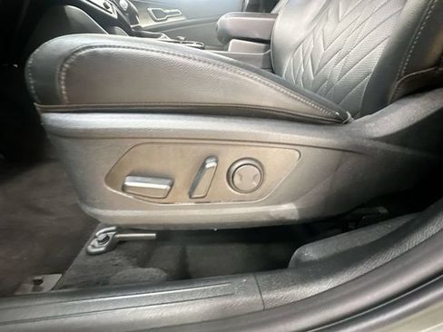 Certified 2024 Kia Sportage X-Line w/ X-Line Premium Package AWD/4WD image 15