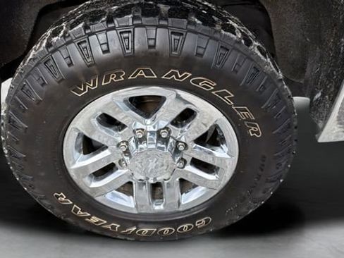 Used 2016 Chevrolet Silverado 3500 LT w/ All-Star Edition image 30