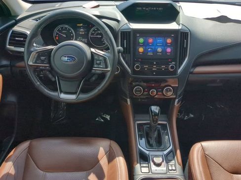 Used 2020 Subaru Forester Touring w/ Popular Package #2 AWD/4WD image 14