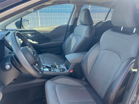 Certified 2025 Subaru Crosstrek 2.5i Limited w/ Crosstrek Mirror Package AWD/4WD image 12