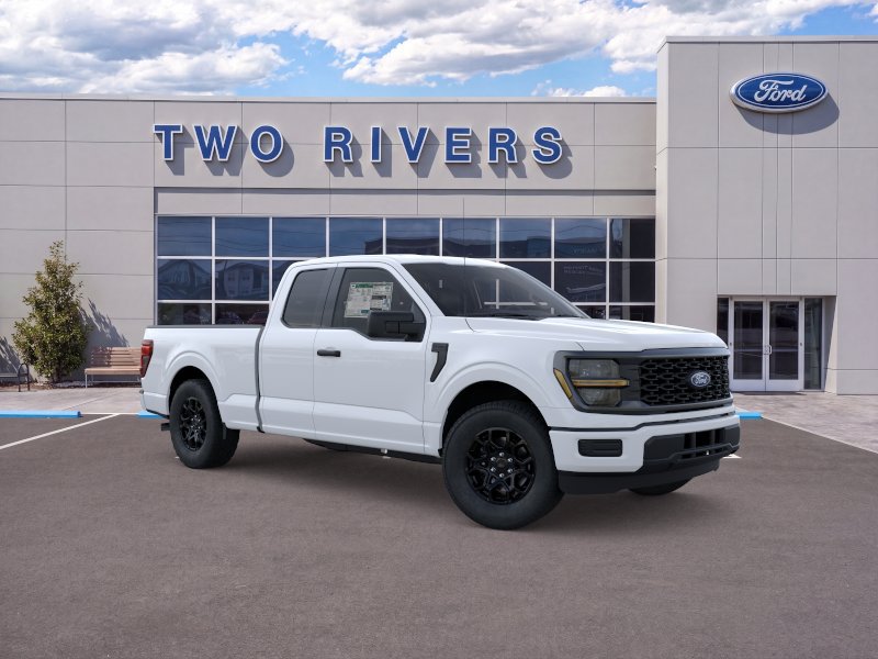 New 2026 Ford F150 STX RWD image 7