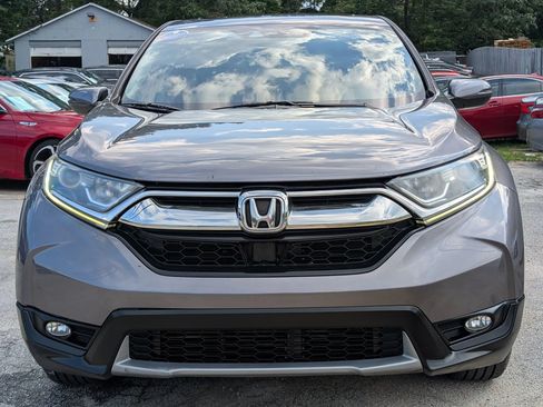 Used 2017 Honda CR-V EX image 2