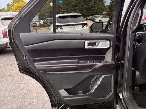 Used 2020 Ford Explorer ST AWD/4WD image 47