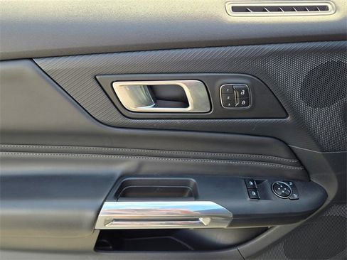 Used 2024 Ford Mustang Premium w/ 2.3L High Performance Package image 24