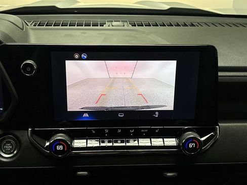 New 2026 Chevrolet Colorado Trail Boss image 37