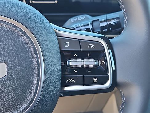 New 2026 Kia Carnival LXS image 15